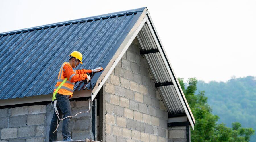 Local Chimney Repair in Riverton, KS